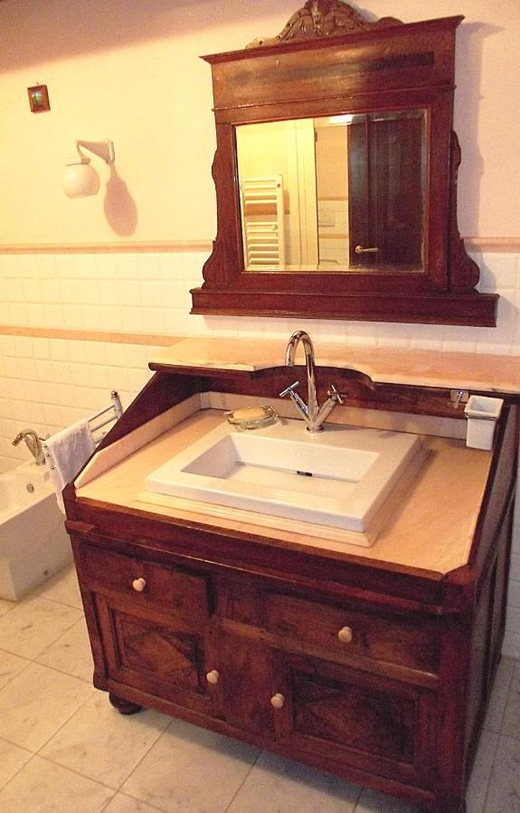 Guelfa Patio Apartment Florence Ngoại thất bức ảnh