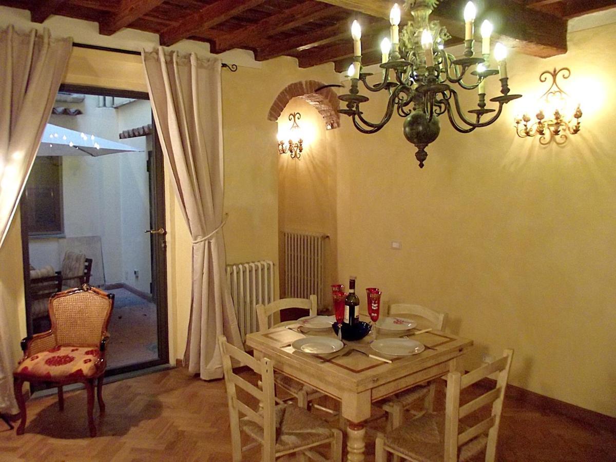 Guelfa Patio Apartment Florence Ngoại thất bức ảnh