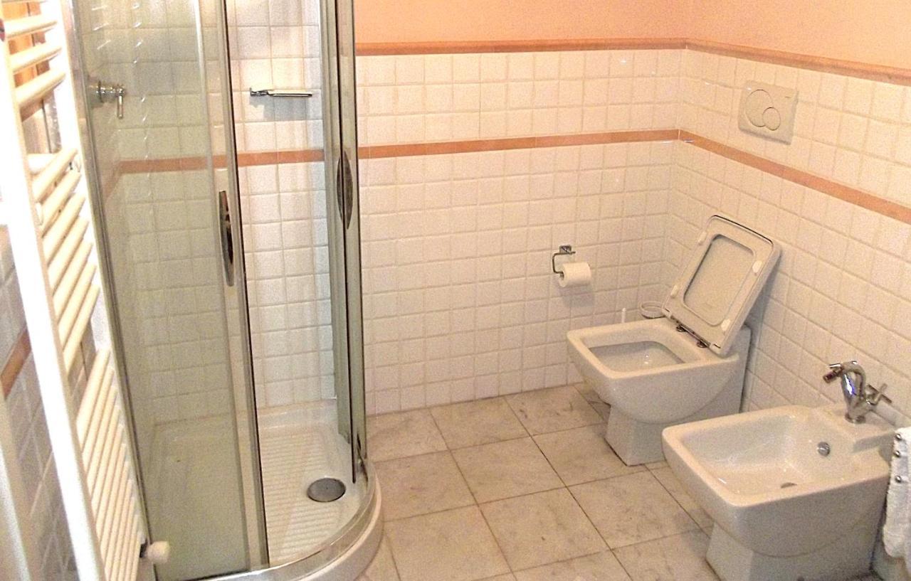 Guelfa Patio Apartment Florence Ngoại thất bức ảnh