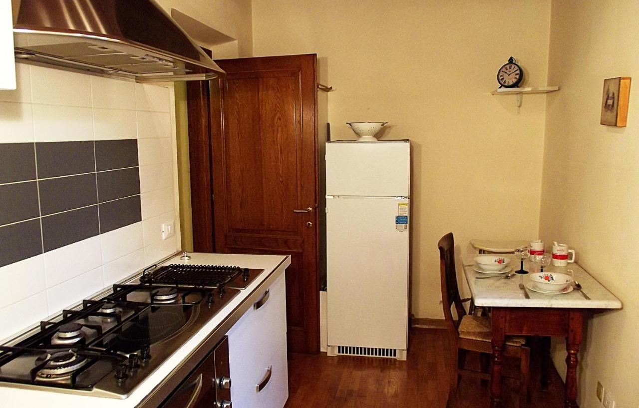 Guelfa Patio Apartment Florence Ngoại thất bức ảnh