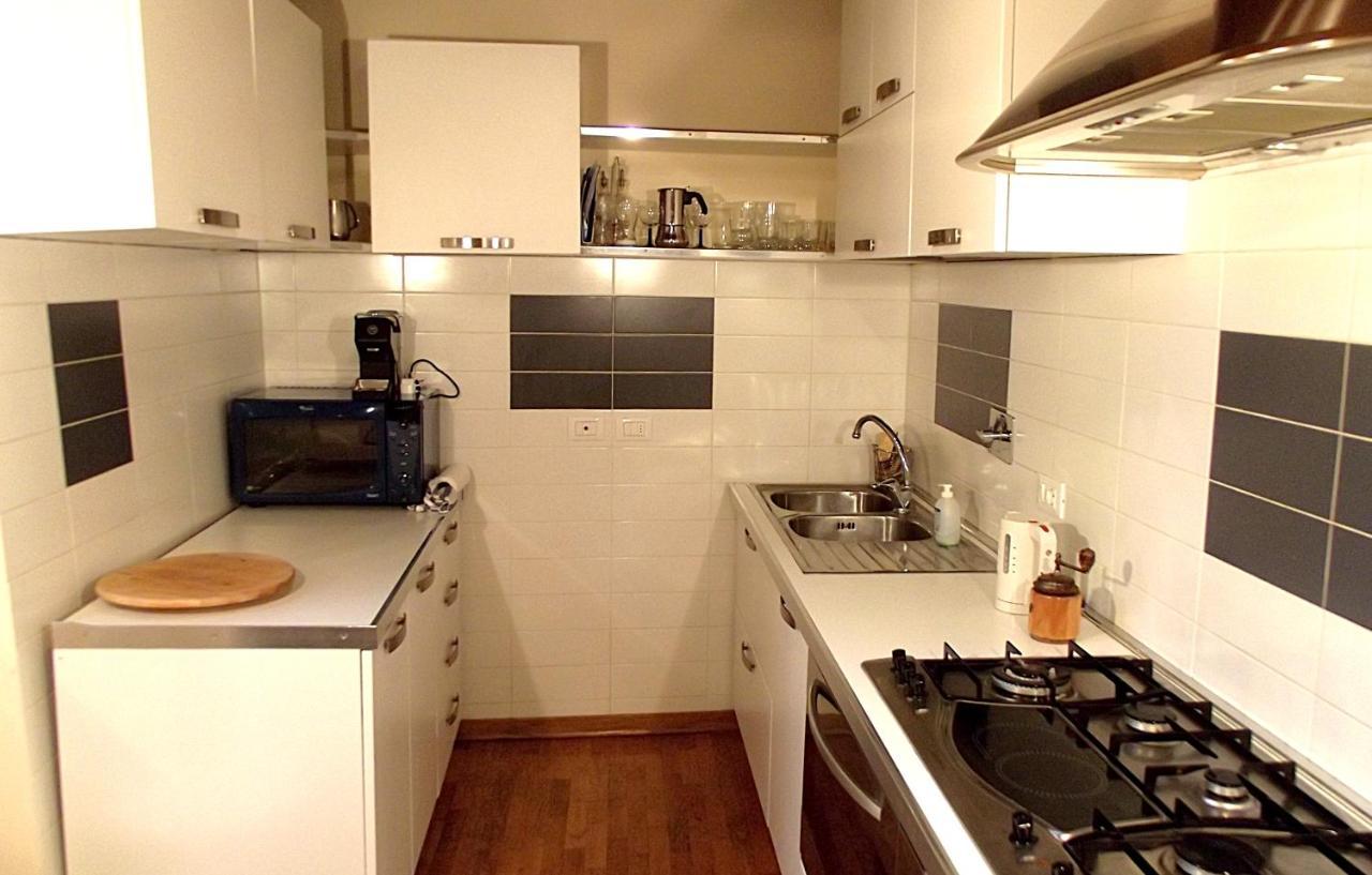 Guelfa Patio Apartment Florence Ngoại thất bức ảnh